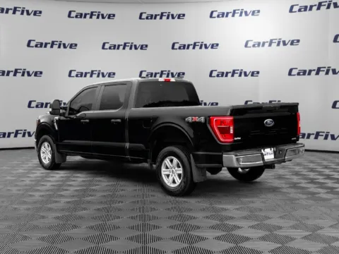Another view of 2023 Ford F-150 XL for sale in Nashua, NH at CarFive Nashua, NH