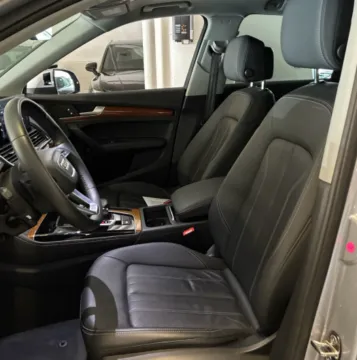 More photos of 2022 Audi Q5 45 S line Premium at CarFive Nashua, NH, NH