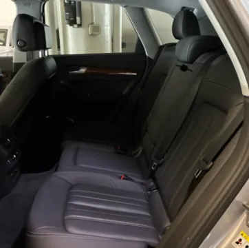 More photos of 2022 Audi Q5 45 S line Premium at CarFive Nashua, NH, NH
