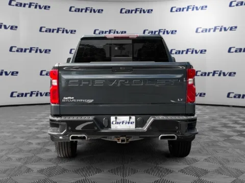 More photos of 2020 Chevrolet Silverado 1500 LT Trail Boss at CarFive Nashua, NH, NH