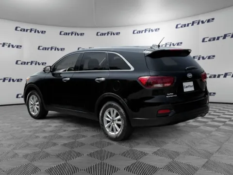 Another view of 2019 Kia Sorento L for sale in Nashua, NH at CarFive Nashua, NH