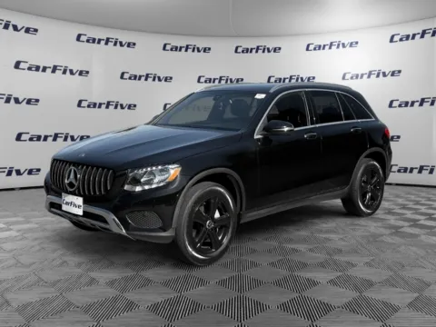 2018 Mercedes-Benz GLC 300 for sale in Nashua, NH