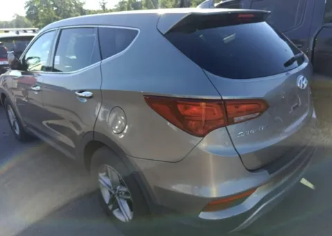 Photos of 2017 Hyundai Santa Fe Sport 2.4 Base for sale in Nashua, NH at CarFive Nashua, NH