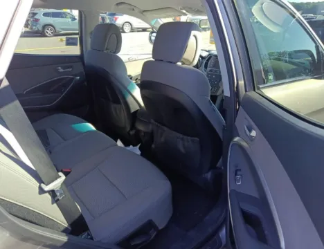More photos of 2017 Hyundai Santa Fe Sport 2.4 Base at CarFive Nashua, NH, NH
