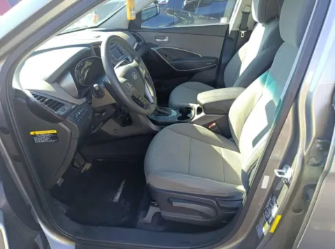 More photos of 2017 Hyundai Santa Fe Sport 2.4 Base at CarFive Nashua, NH, NH