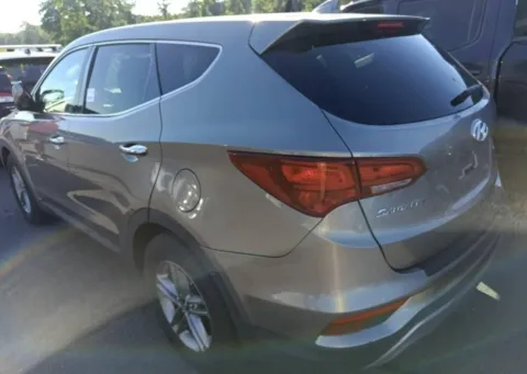 Photos of 2017 Hyundai Santa Fe Sport 2.4 Base for sale in Nashua, NH at CarFive Nashua, NH