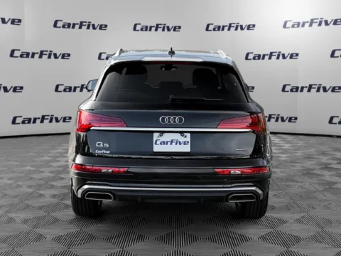 More photos of 2023 Audi Q5 45 S line Premium at CarFive Nashua, NH, NH