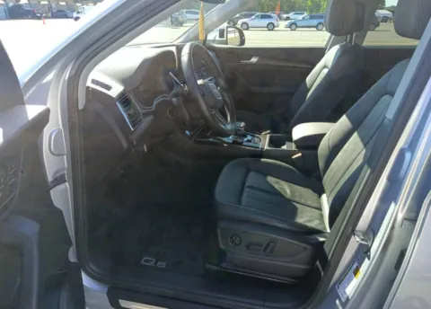 More photos of 2023 Audi Q5 45 S line Premium at CarFive Nashua, NH, NH