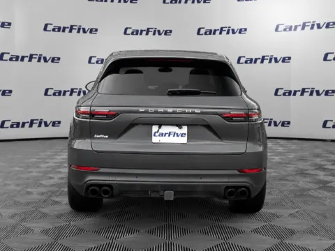 More photos of 2023 Porsche Cayenne at CarFive Nashua, NH, NH