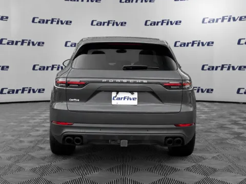More photos of 2023 Porsche Cayenne at CarFive Nashua, NH, NH