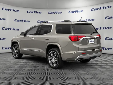 Another view of 2019 GMC Acadia Denali for sale in Nashua, NH at CarFive Nashua, NH