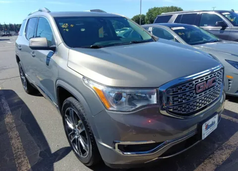 Another view of 2019 GMC Acadia Denali for sale in Nashua, NH at CarFive Nashua, NH