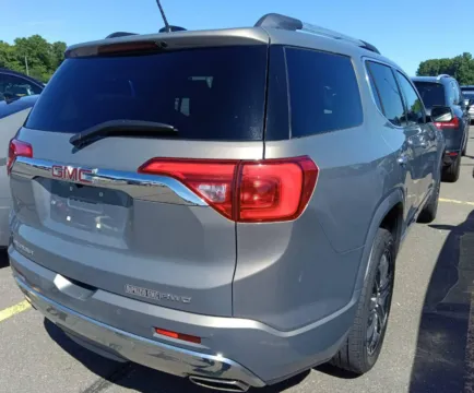 More photos of 2019 GMC Acadia Denali at CarFive Nashua, NH, NH