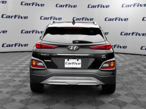 More photos of 2021 Hyundai Kona Ultimate at CarFive Nashua, NH, NH