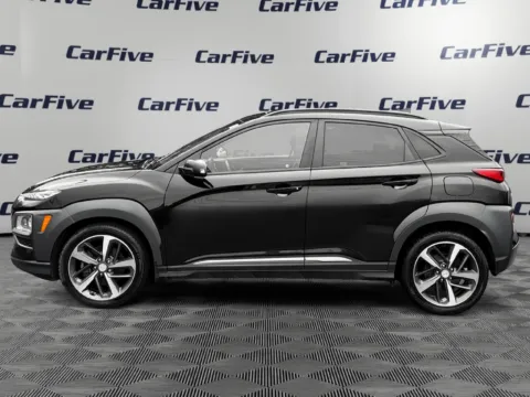 Photos of 2021 Hyundai Kona Ultimate for sale in Nashua, NH at CarFive Nashua, NH