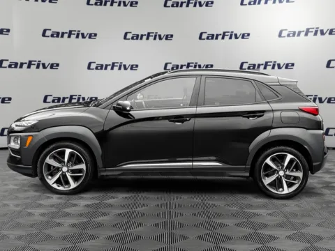 Photos of 2021 Hyundai Kona Ultimate for sale in Nashua, NH at CarFive Nashua, NH