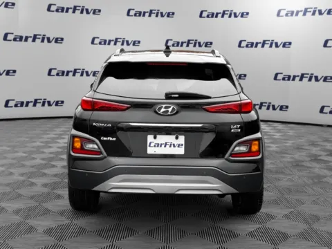More photos of 2021 Hyundai Kona Ultimate at CarFive Nashua, NH, NH
