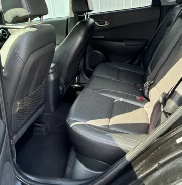 Photos of 2021 Hyundai Kona Ultimate for sale in Nashua, NH at CarFive Nashua, NH