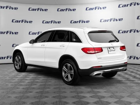 Another view of 2019 Mercedes-Benz GLC 300 for sale in Nashua, NH at CarFive Nashua, NH