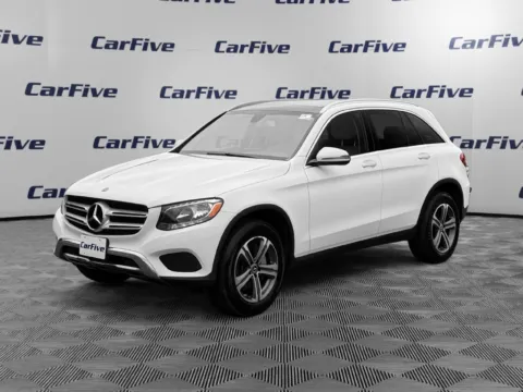 Unknown 2019 Mercedes-Benz GLC 300 for sale in Nashua, NH