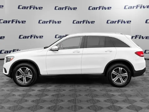 Photos of 2019 Mercedes-Benz GLC 300 for sale in Nashua, NH at CarFive Nashua, NH