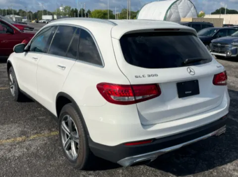 Photos of 2019 Mercedes-Benz GLC 300 for sale in Nashua, NH at CarFive Nashua, NH
