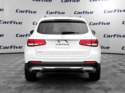 More photos of 2019 Mercedes-Benz GLC 300 at CarFive Nashua, NH, NH