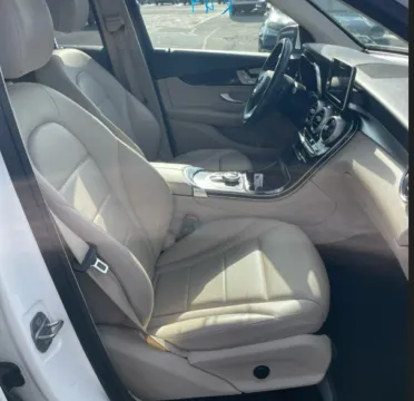 More photos of 2019 Mercedes-Benz GLC 300 at CarFive Nashua, NH, NH