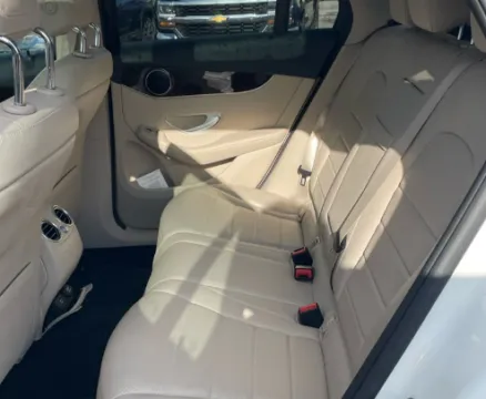 More photos of 2019 Mercedes-Benz GLC 300 at CarFive Nashua, NH, NH
