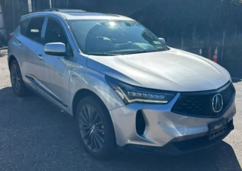 More photos of 2023 Acura RDX A-Spec Advance Package at CarFive Nashua, NH, NH