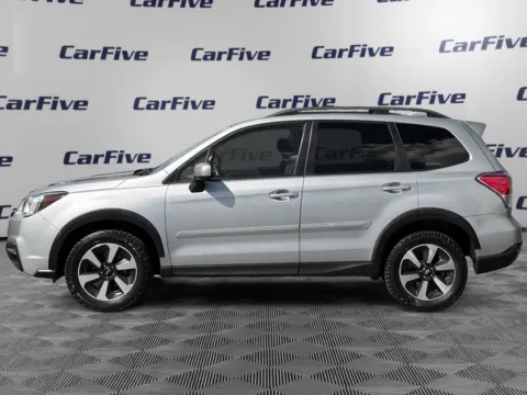 Photos of 2018 Subaru Forester 2.5i Premium for sale in Nashua, NH at CarFive Nashua, NH