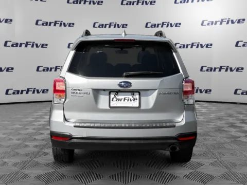 More photos of 2018 Subaru Forester 2.5i Premium at CarFive Nashua, NH, NH