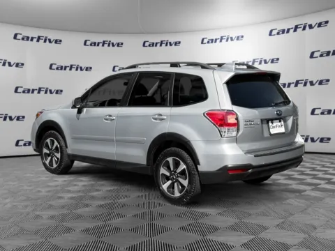 Another view of 2018 Subaru Forester 2.5i Premium for sale in Nashua, NH at CarFive Nashua, NH