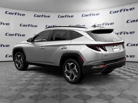 Another view of 2023 Hyundai Tucson SEL for sale in Nashua, NH at CarFive Nashua, NH