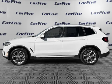 Photos of 2023 BMW X3 xDrive30i for sale in Nashua, NH at CarFive Nashua, NH