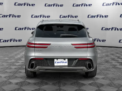 More photos of 2025 Genesis GV70 2.5T at CarFive Nashua, NH, NH