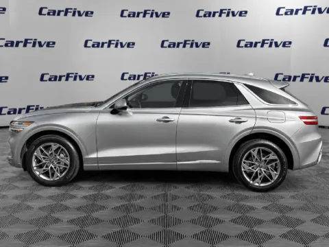 Photos of 2025 Genesis GV70 2.5T for sale in Nashua, NH at CarFive Nashua, NH
