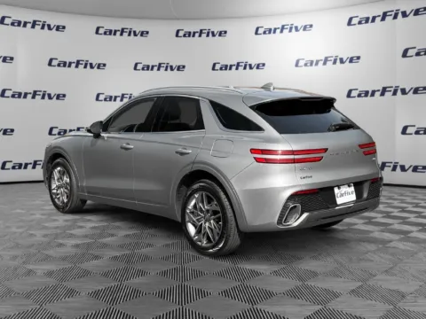 Another view of 2025 Genesis GV70 2.5T for sale in Nashua, NH at CarFive Nashua, NH