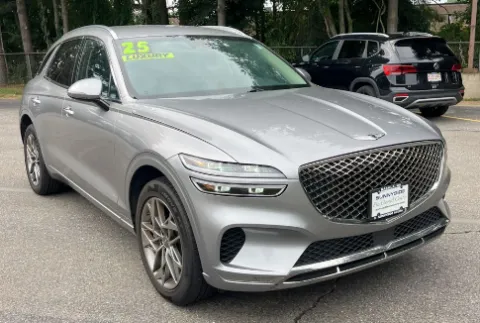 Another view of 2025 Genesis GV70 2.5T for sale in Nashua, NH at CarFive Nashua, NH