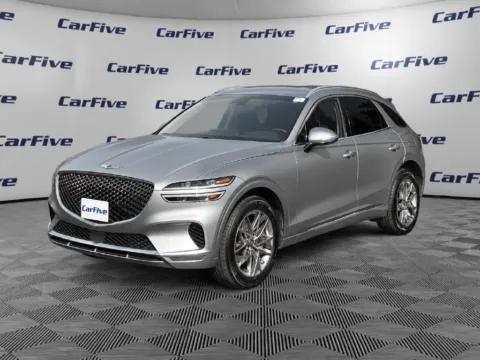 Silver 2025 Genesis GV70 2.5T for sale in Nashua, NH