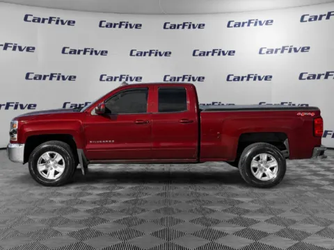 Photos of 2016 Chevrolet Silverado 1500 LT for sale in Nashua, NH at CarFive Nashua, NH