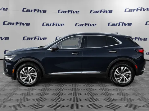 Photos of 2021 Buick Envision Essence for sale in Nashua, NH at CarFive Nashua, NH