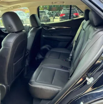 More photos of 2021 Buick Envision Essence at CarFive Nashua, NH, NH