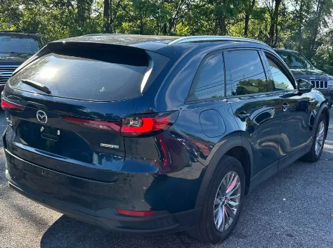 Another view of 2024 Mazda CX-90 PHEV Preferred for sale in Nashua, NH at CarFive Nashua, NH