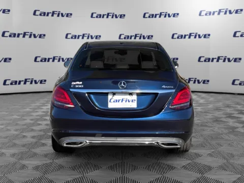 More photos of 2021 Mercedes-Benz C-Class C 300 at CarFive Nashua, NH, NH
