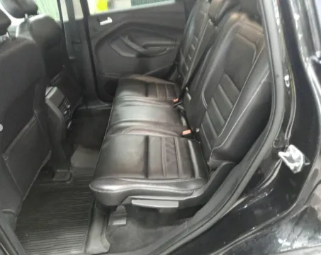 More photos of 2019 Ford Escape Titanium at CarFive Nashua, NH, NH