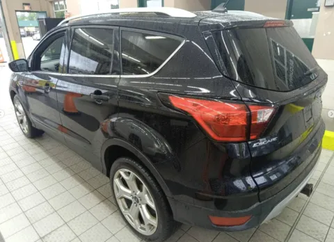 Photos of 2019 Ford Escape Titanium for sale in Nashua, NH at CarFive Nashua, NH