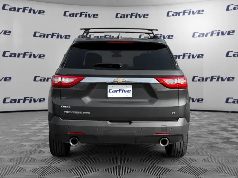 More photos of 2019 Chevrolet Traverse LT at CarFive Nashua, NH, NH