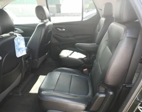 More photos of 2019 Chevrolet Traverse LT at CarFive Nashua, NH, NH