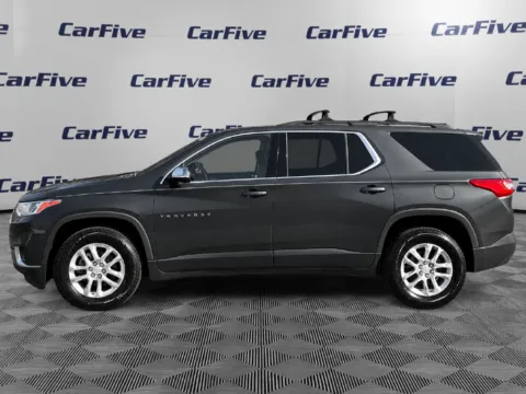 Photos of 2019 Chevrolet Traverse LT for sale in Nashua, NH at CarFive Nashua, NH